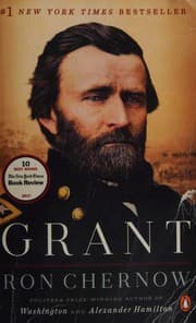 Grant cover