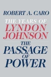 Passage of Power cover